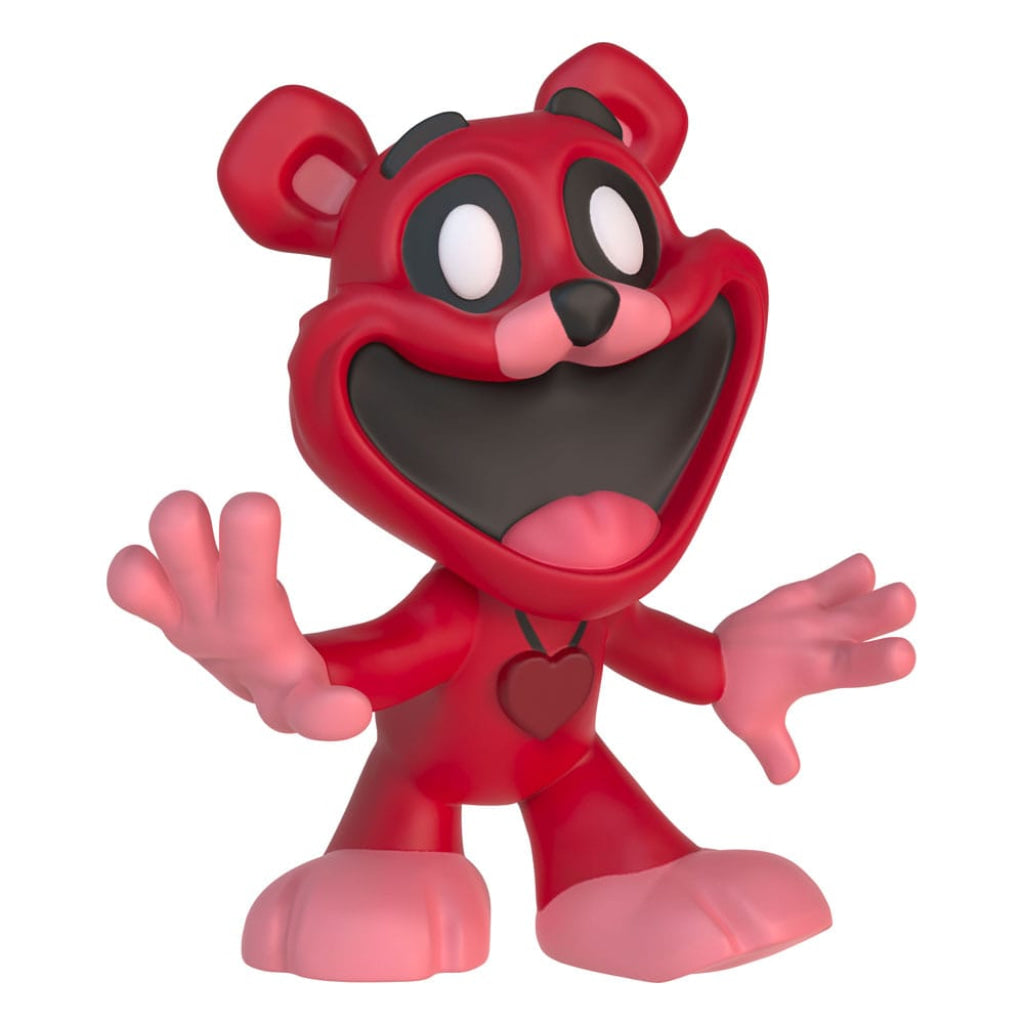 Poppy Playtime - Mini Figures S3 Critters Poppy Playtime
