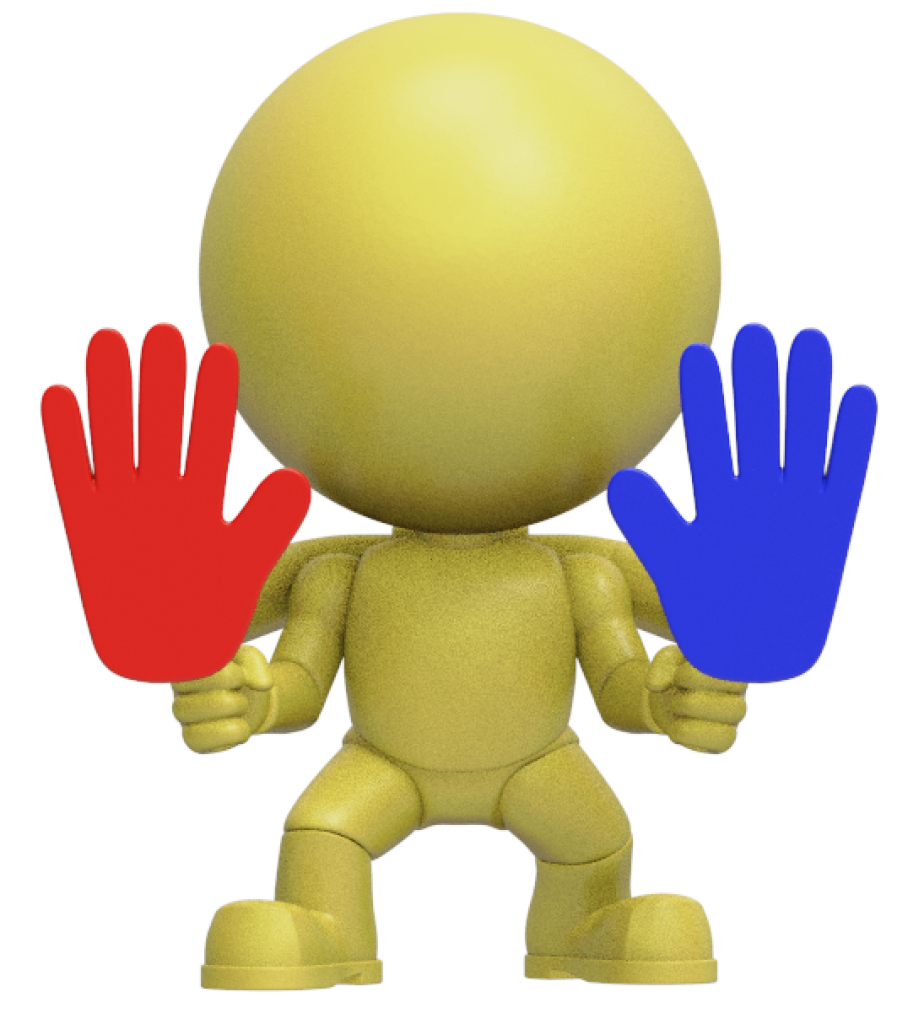 Poppy Playtime - Minifigure Collector Set Poppy Playtime