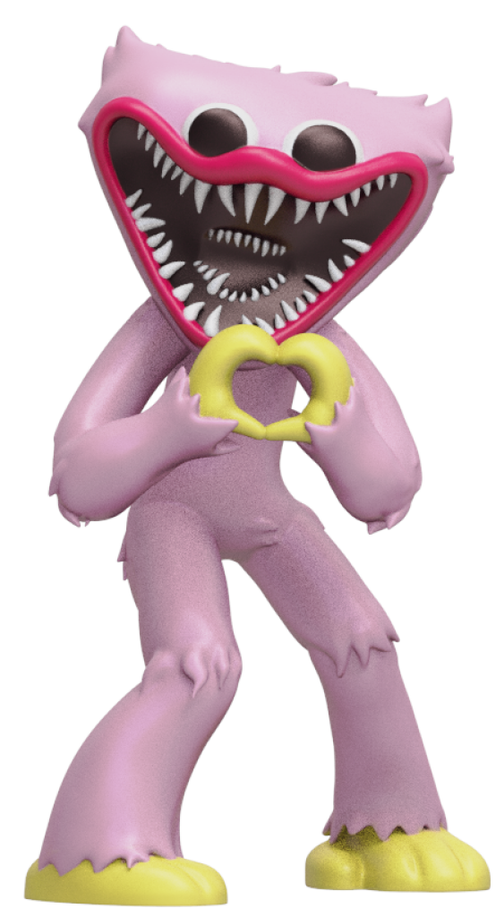 Poppy Playtime - Minifigures Blind Bag Poppy Playtime