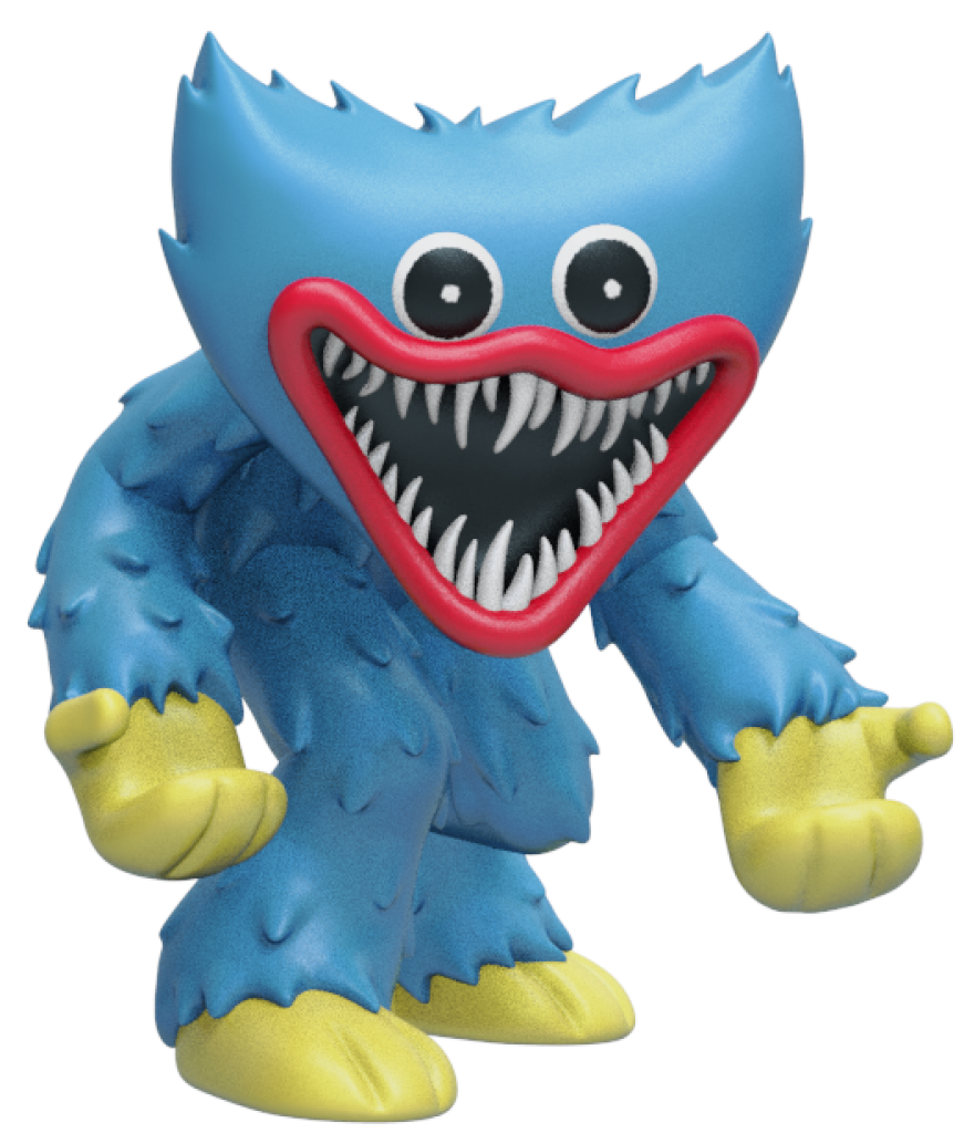 Poppy Playtime - Minifigures Blind Bag Poppy Playtime