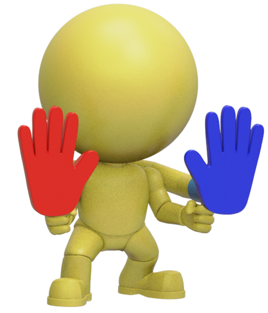 Poppy Playtime - Minifigures Blind Bag Poppy Playtime