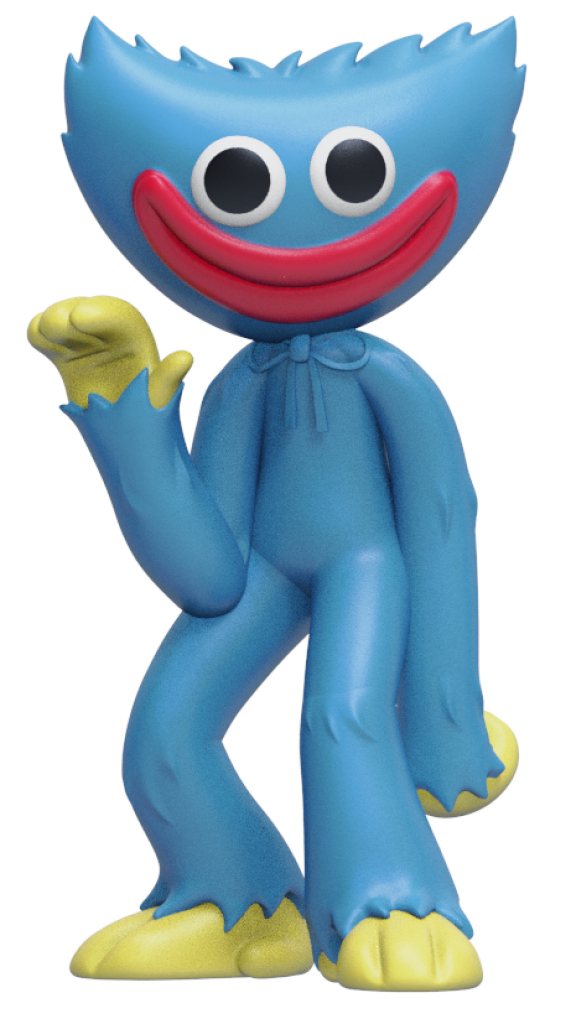 Poppy Playtime - Minifigures Blind Bag Poppy Playtime