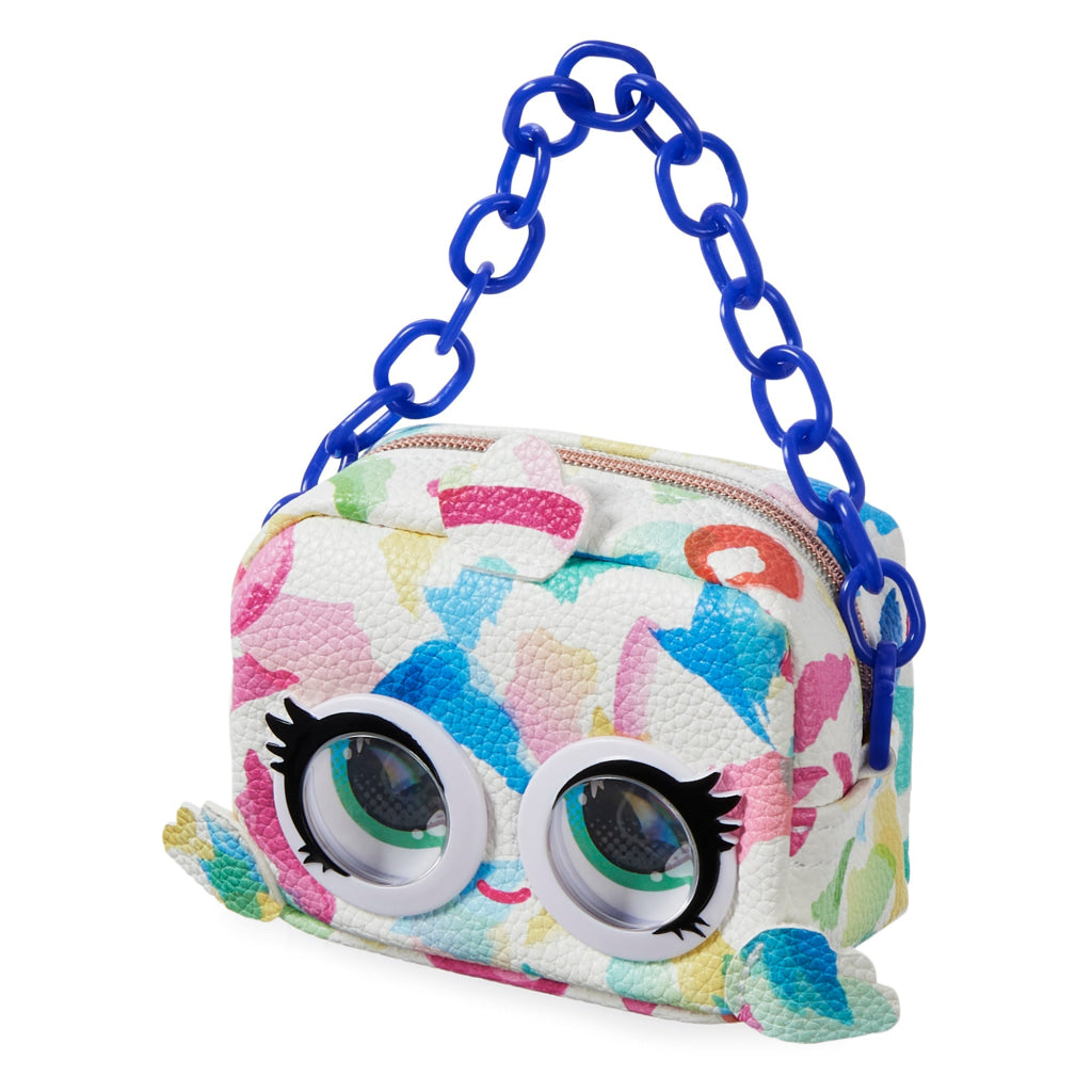 Purse Pets Micro Series - Fish