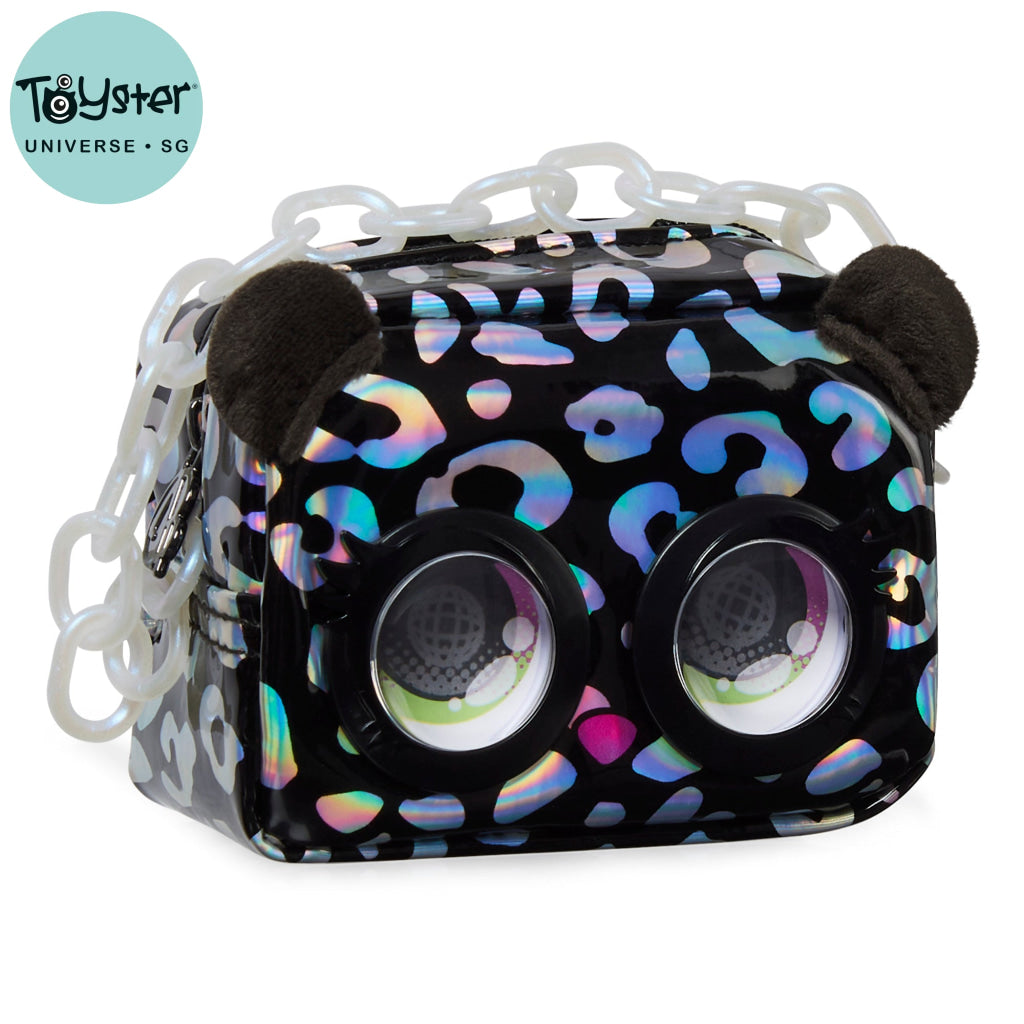 Purse Pets Micro Series - Lotta Spots