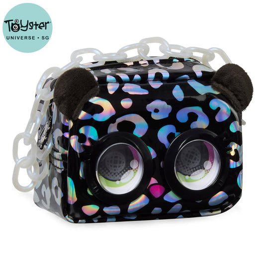 Purse Pets Micro Series - Lotta Spots