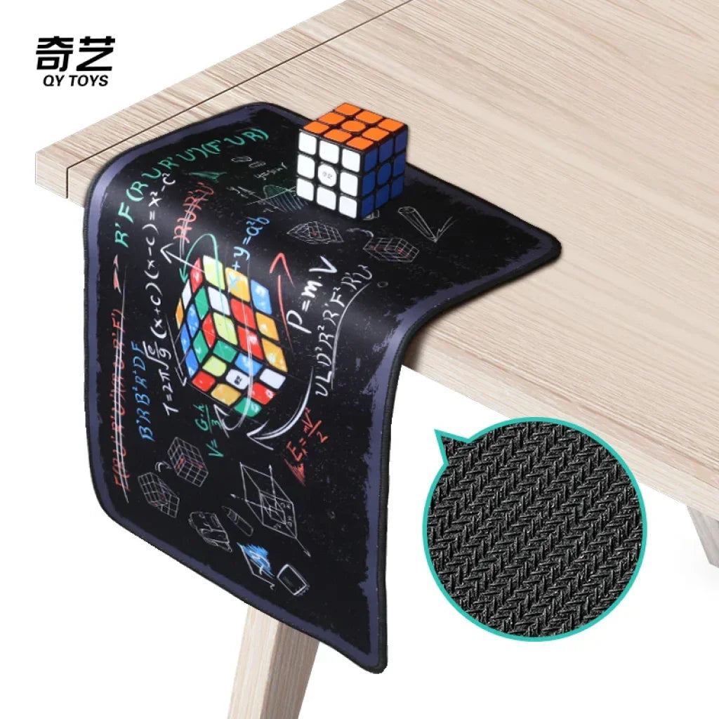 Qiyi Infinite Mind Training Mat Qiyi