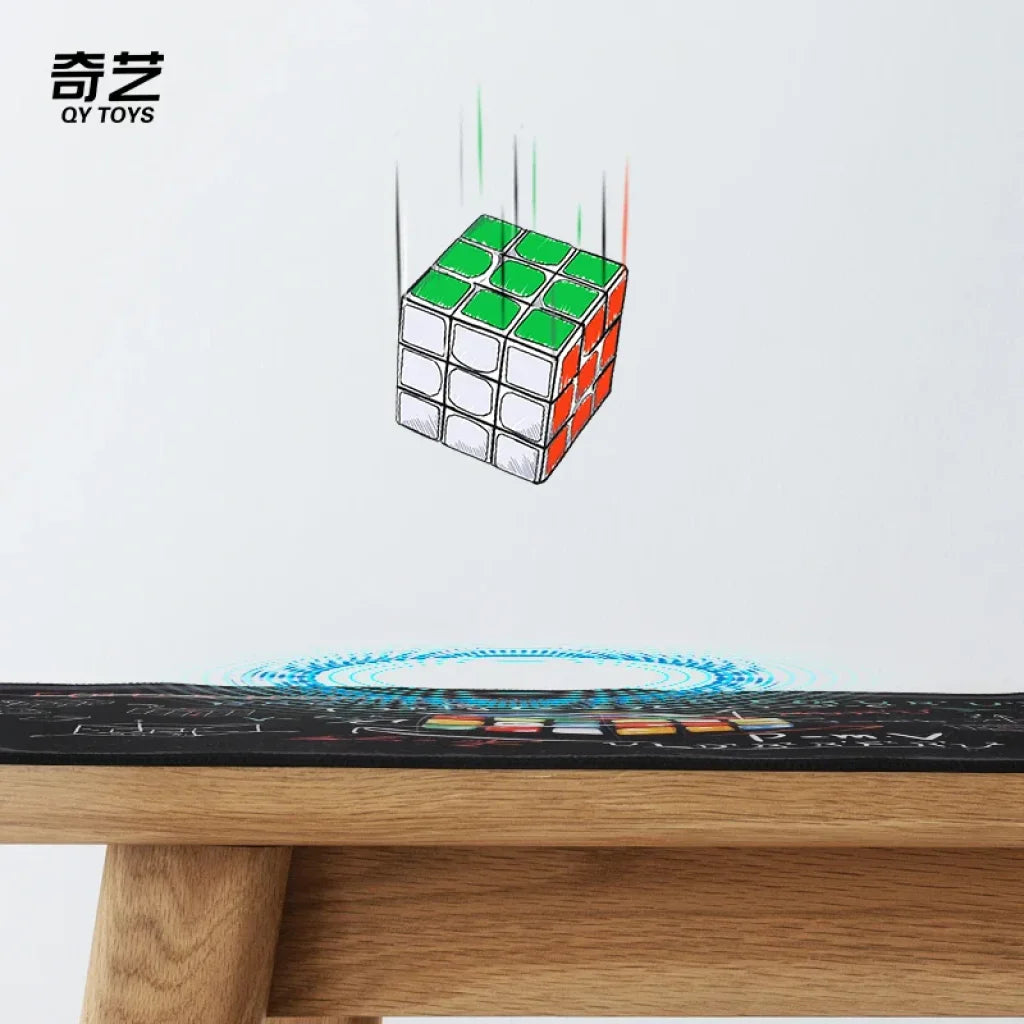 Qiyi Infinite Mind Training Mat Qiyi