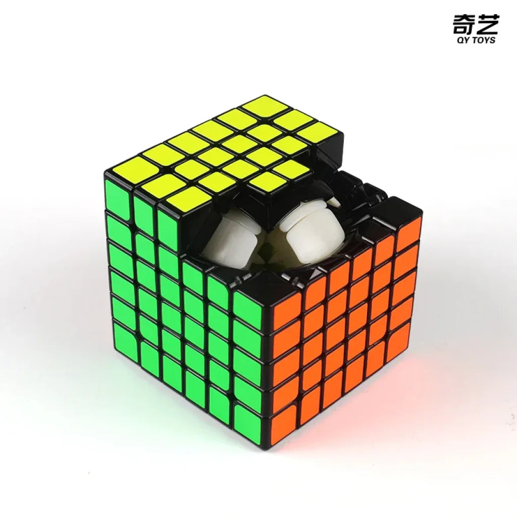 Qiyi Speedcube 6X6X6 Qifang Magic Cube Qiyi