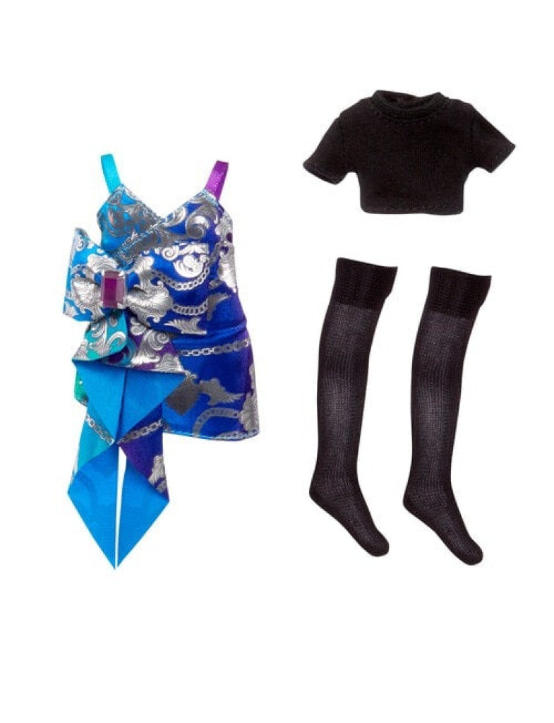 Rainbow High Junior High Special Edition Holly DeVious Rainbow High