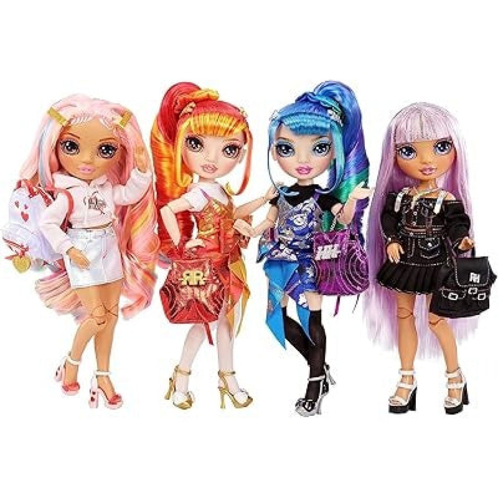Rainbow High Junior High Special Edition Holly DeVious Rainbow High
