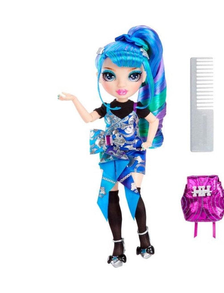 Rainbow High Junior High Special Edition Holly DeVious Rainbow High