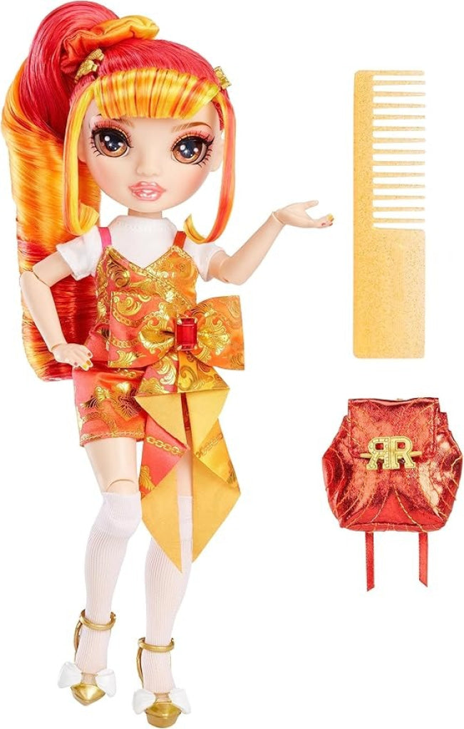 Rainbow High Junior High Special Edition Laurel DeVious Rainbow High