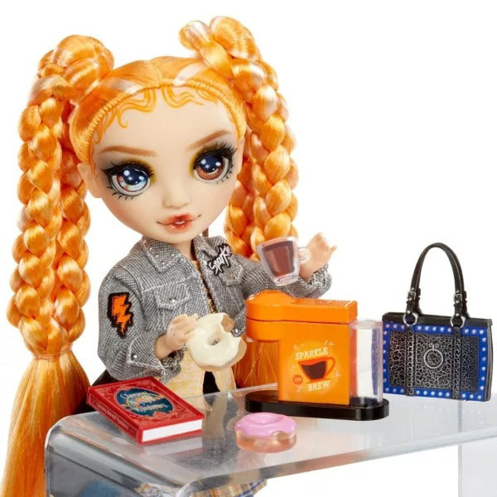 Rainbow High Sparkle And Shine Clementine