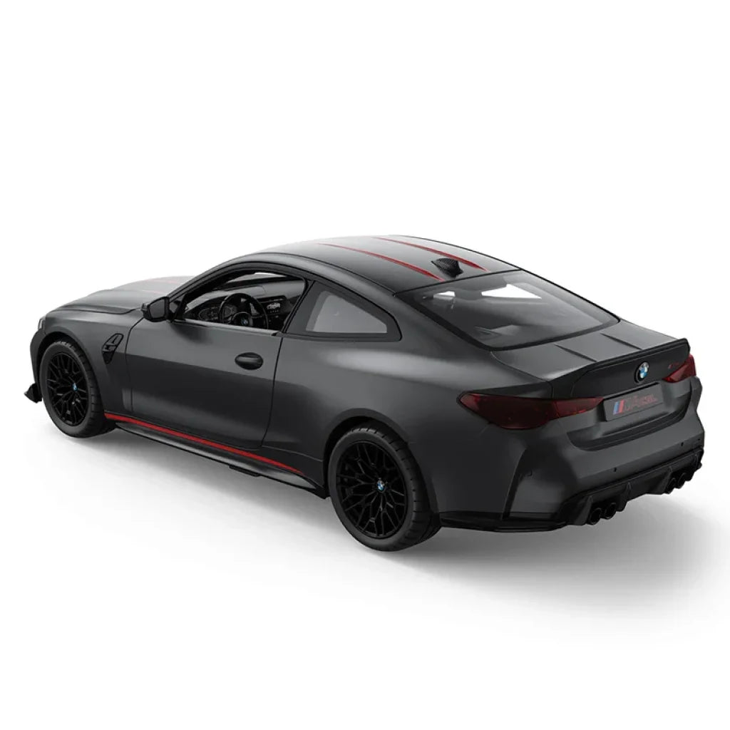 Rastar Bmw M4 Csl Sport Cars Rc Car 1:16 Rastar
