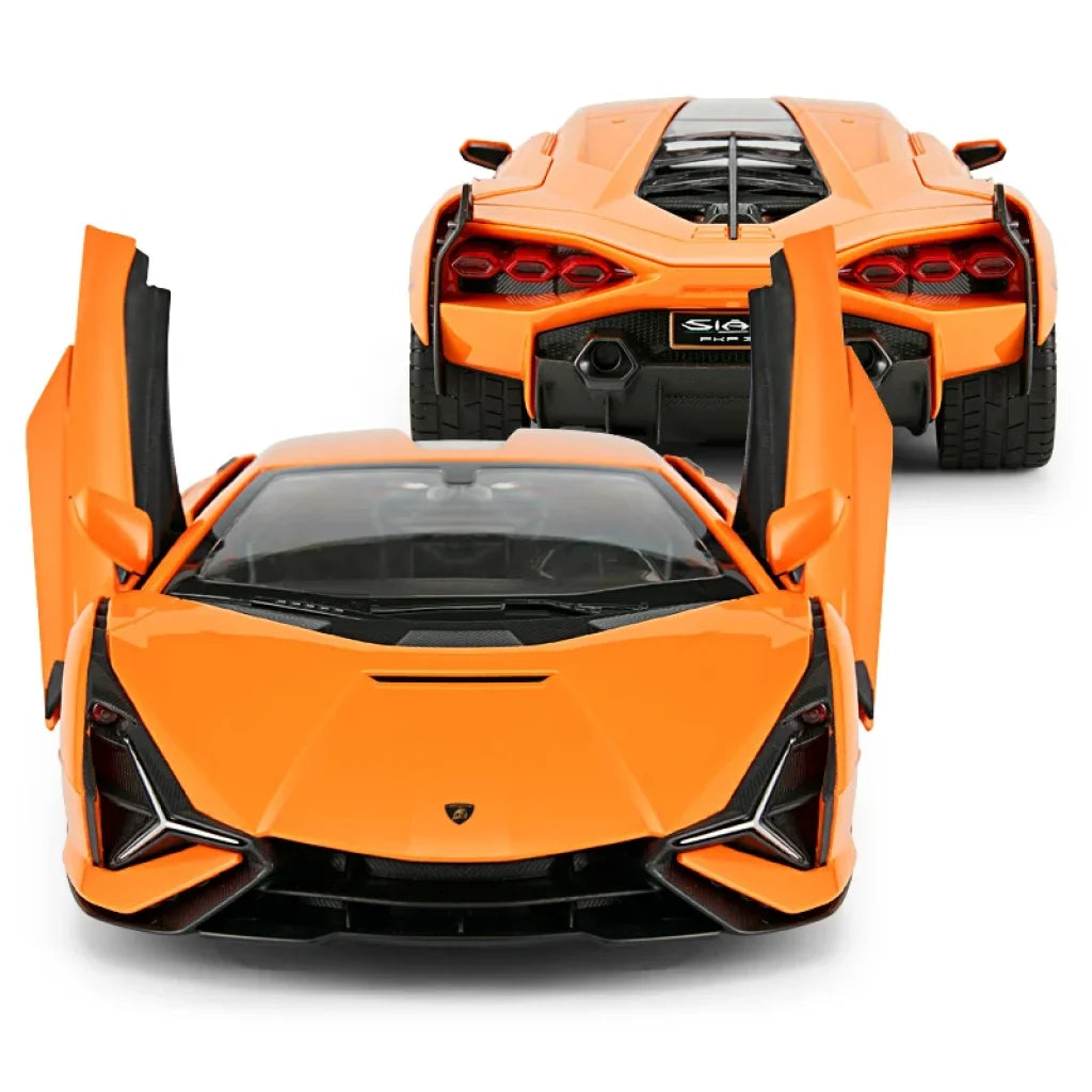 Rastar Lamborghini Sian FKP RC Car 1:14