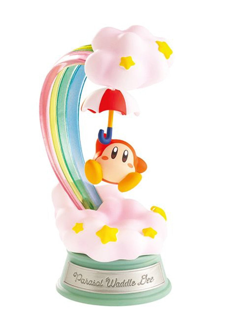Re-Ment Swing Kirby - Mini Figure Blind Box
