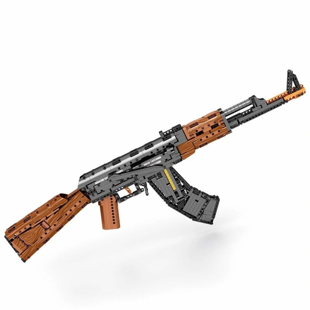 Reobrix AK-47 Assault Rifle 77005 - Reobrix
