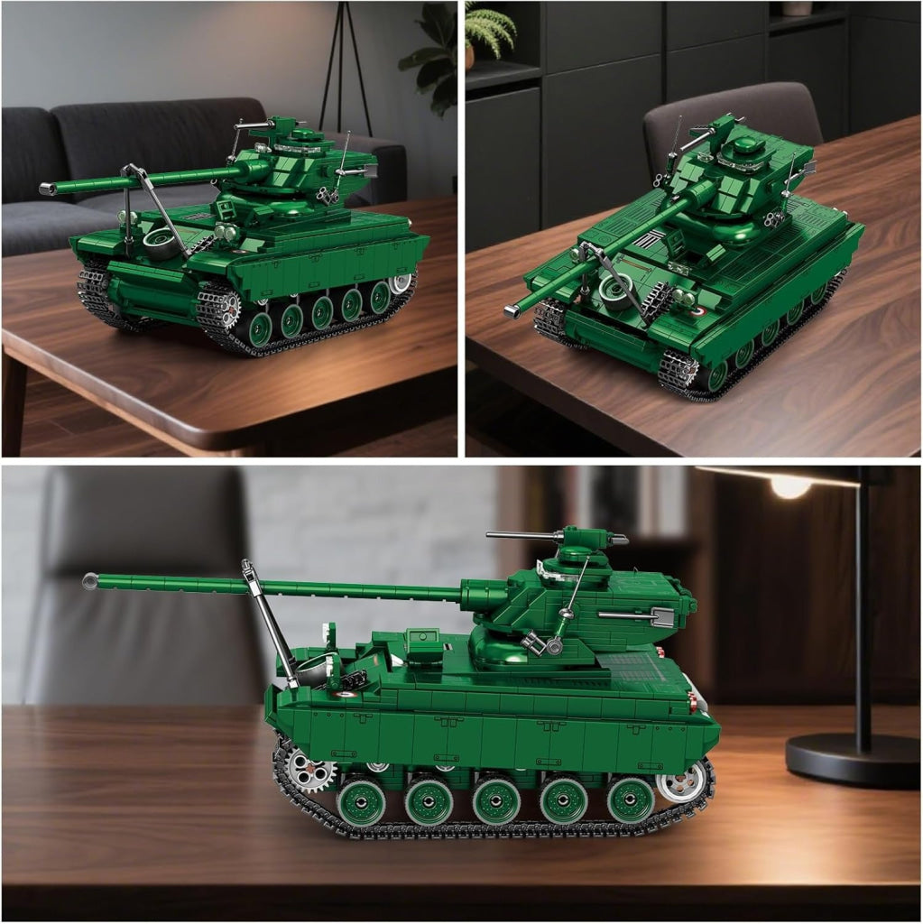 Reobrix AMX-13 World of Tanks 77033 - Reobrix