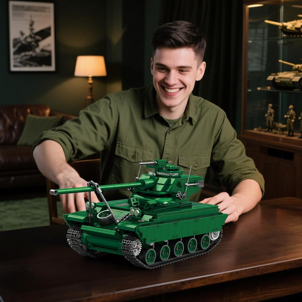 Reobrix AMX-13 World of Tanks 77033 - Reobrix