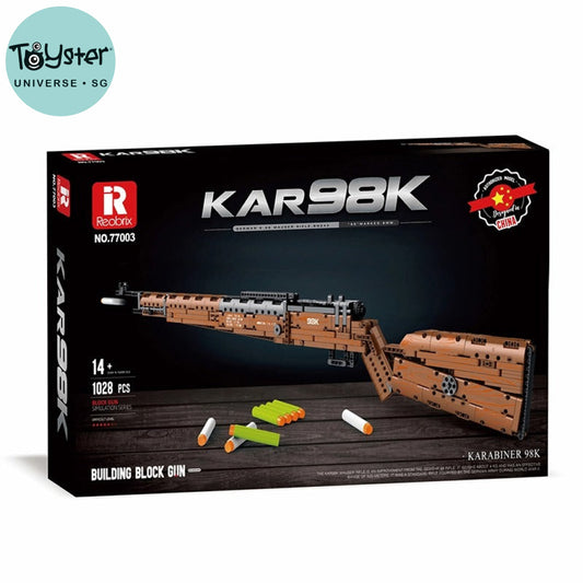 Reobrix Karabiner 98K 77003 - Reobrix