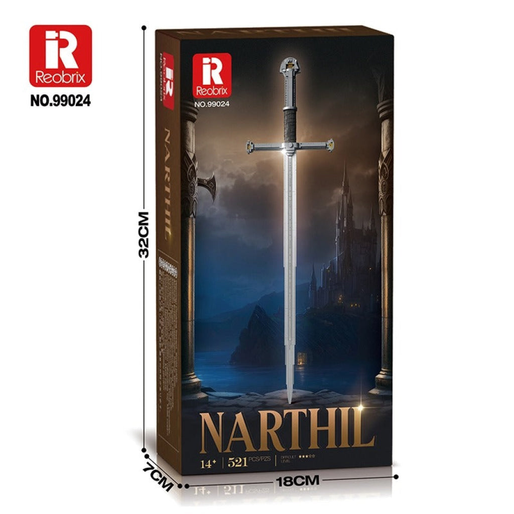 Reobrix Narthil 99024 - Reobrix