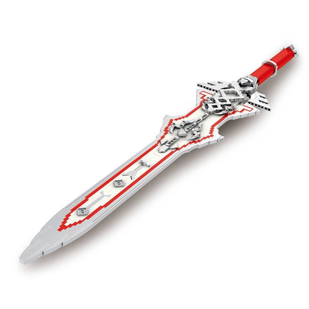 Reobrix Royal Claymore 99015 - Reobrix
