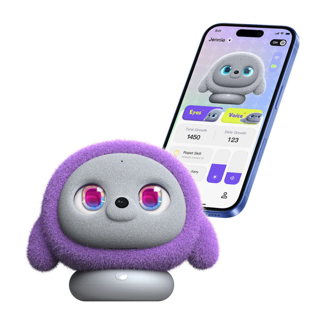 ropet™ KAMOMO - Tech & Gizmo