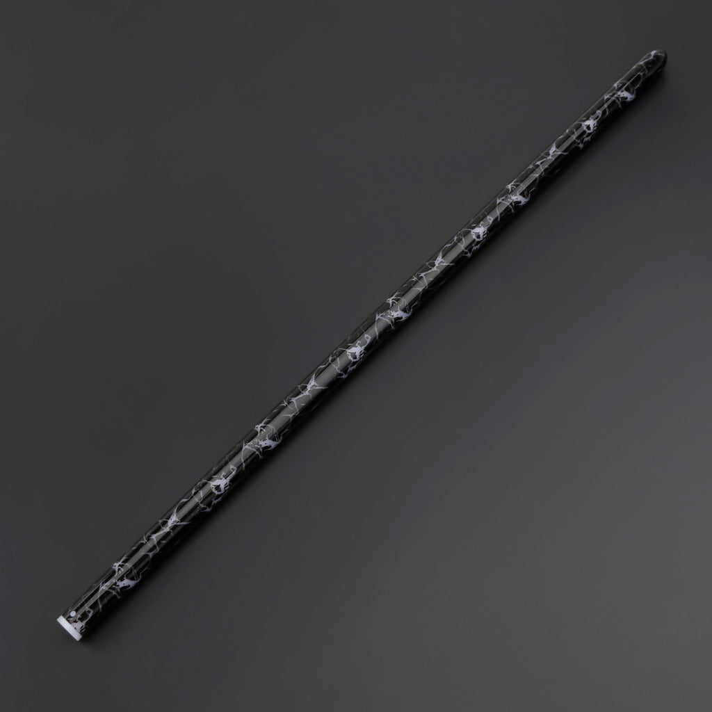 SaberVold Cracked Pixel Blade SaberVold