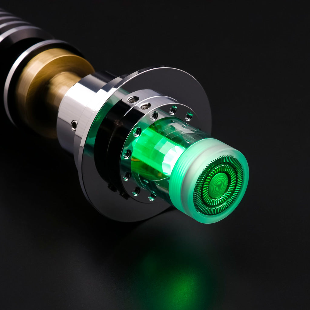 Sabervold Crystal Blade Plug