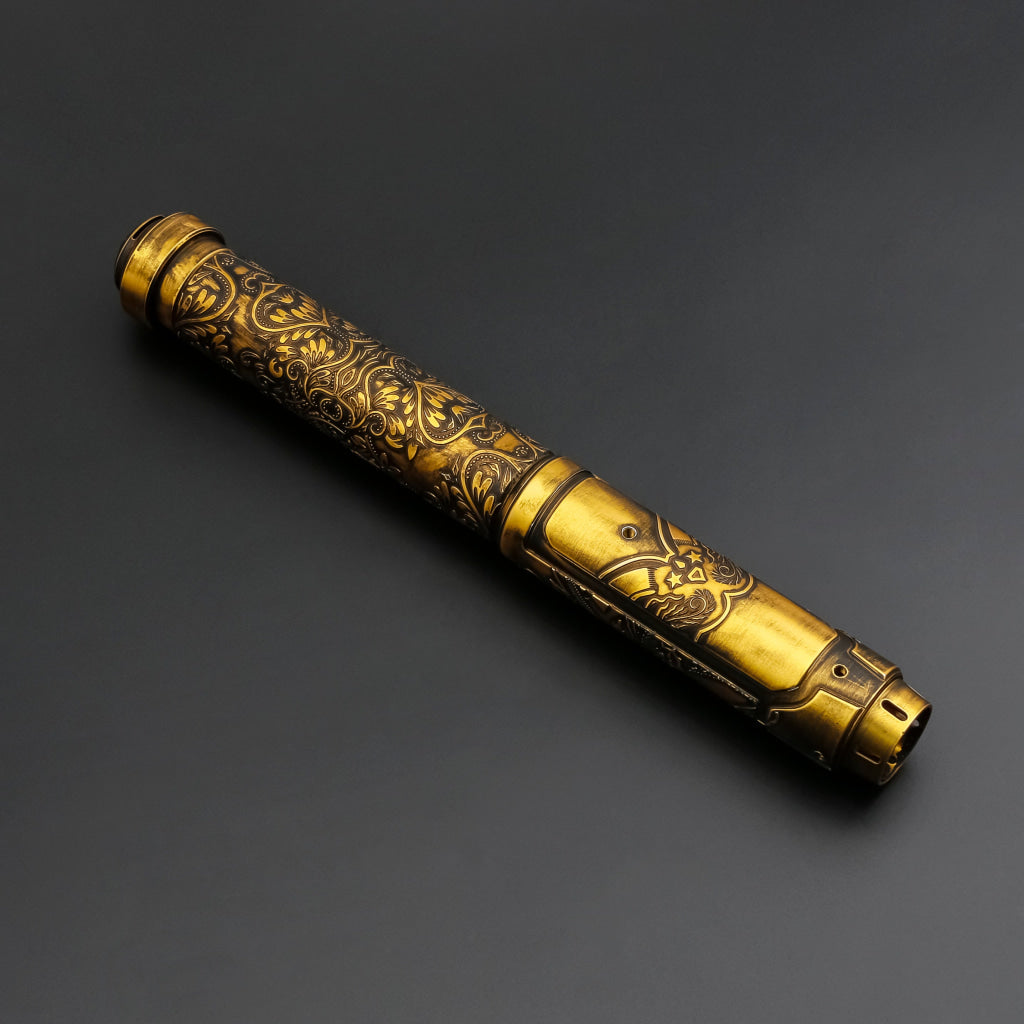 Sabervold Sv-Altair Lightsaber