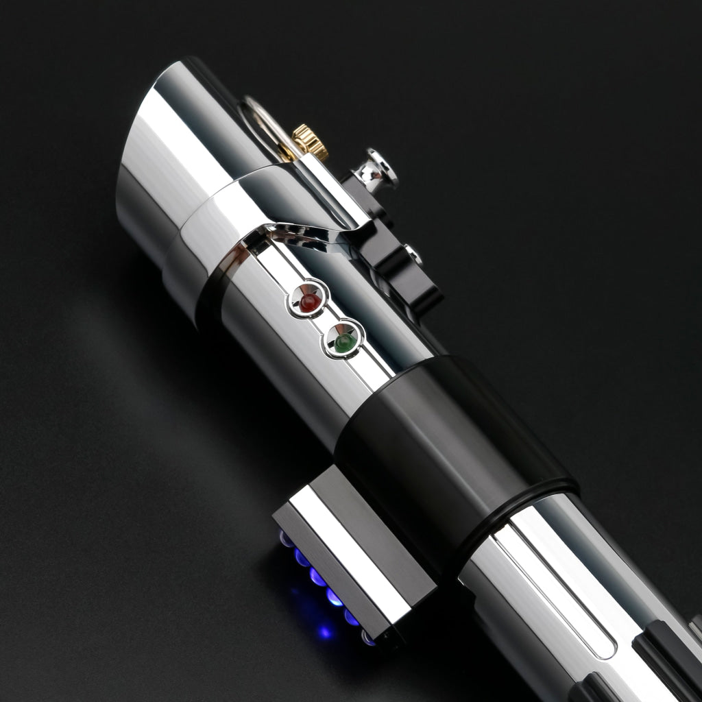 Sabervold Sv-Ani Ii Lightsaber