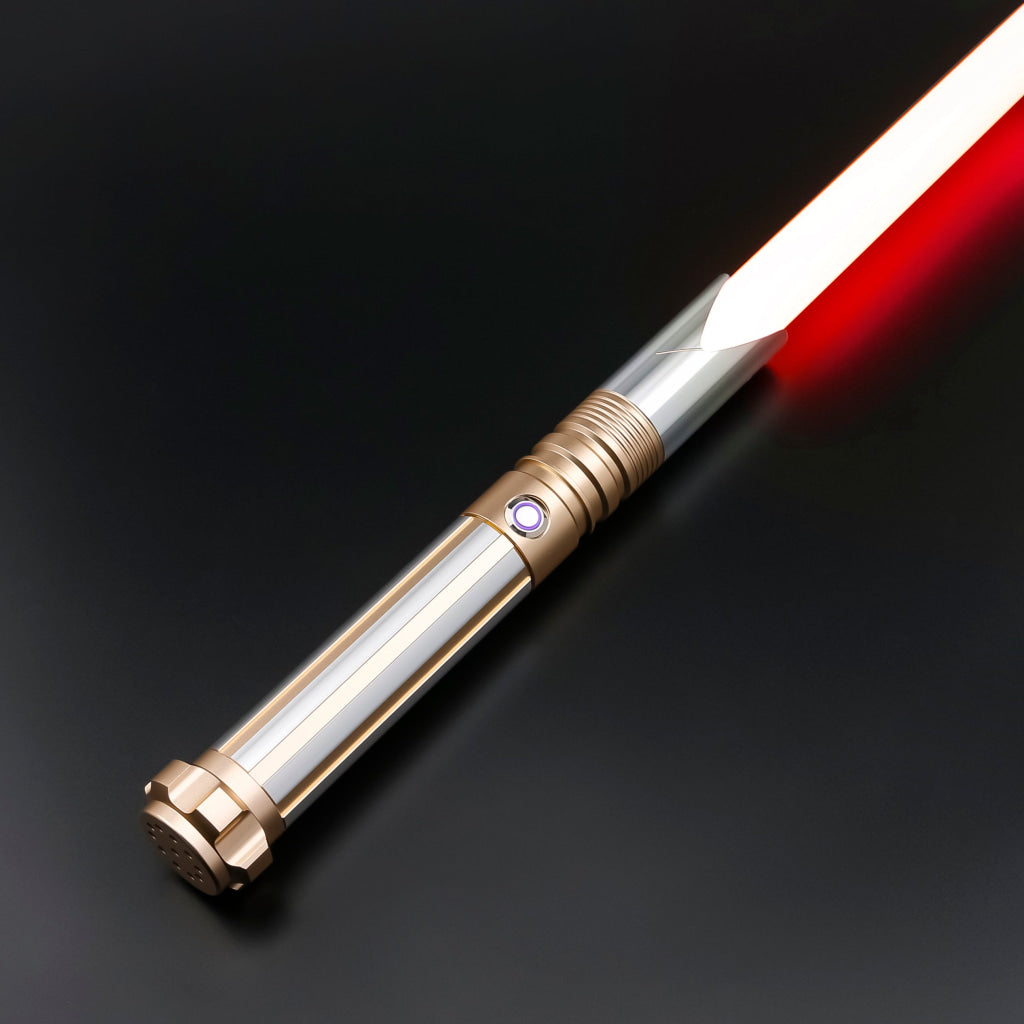 Sabervold Sv-Antlia Lightsaber - Premium Rgb