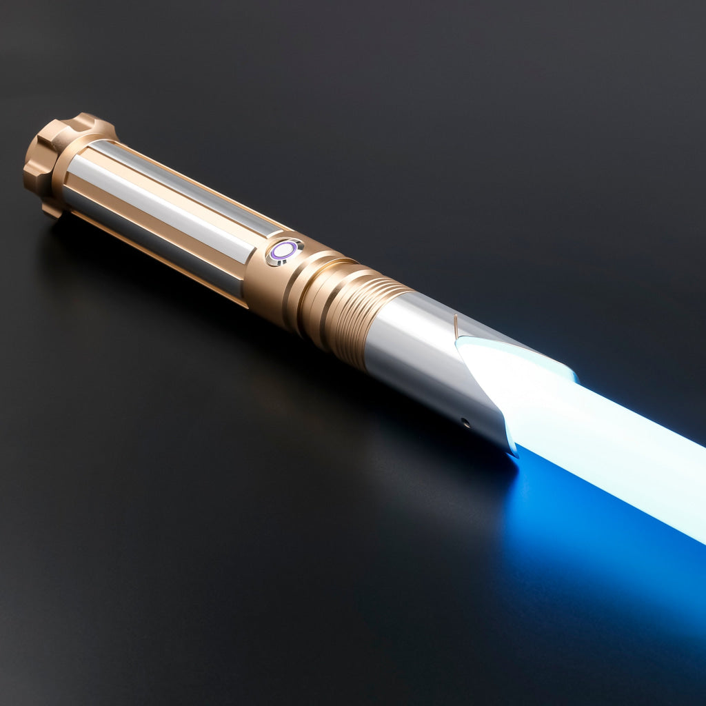 Sabervold Sv-Antlia Lightsaber - Premium Rgb