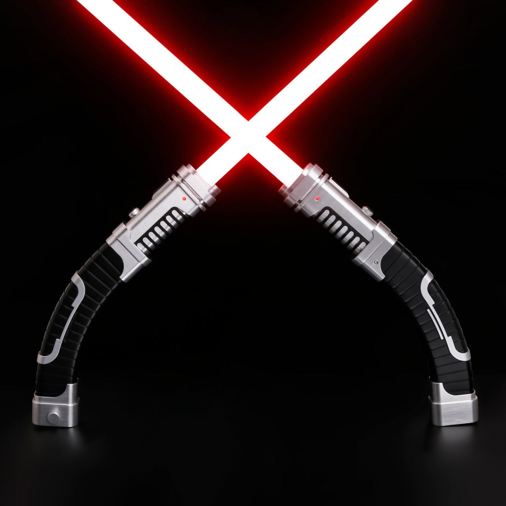 SaberVold SV-Asajj Lightsaber Pair - SaberVold