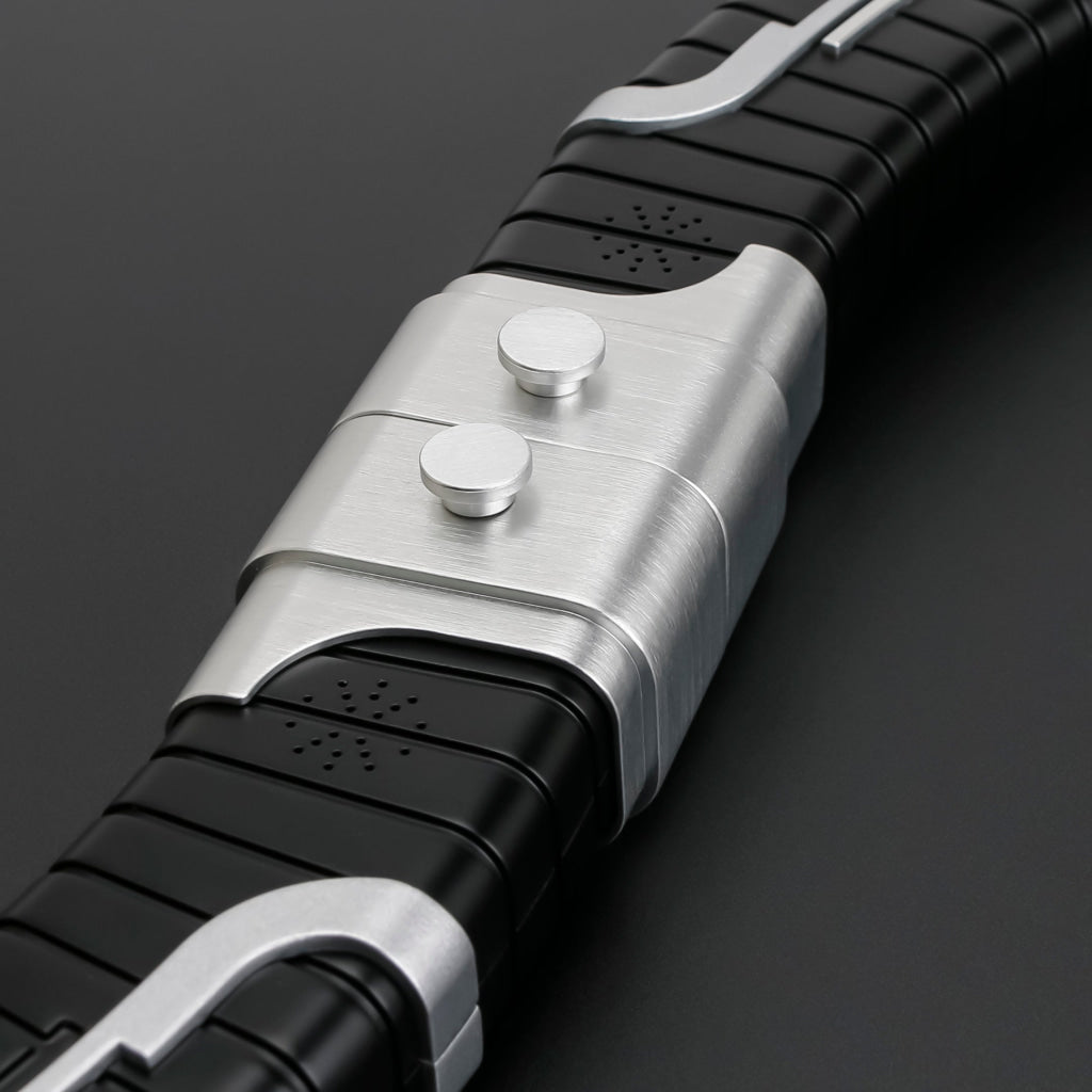 SaberVold SV-Asajj Lightsaber Pair - SaberVold