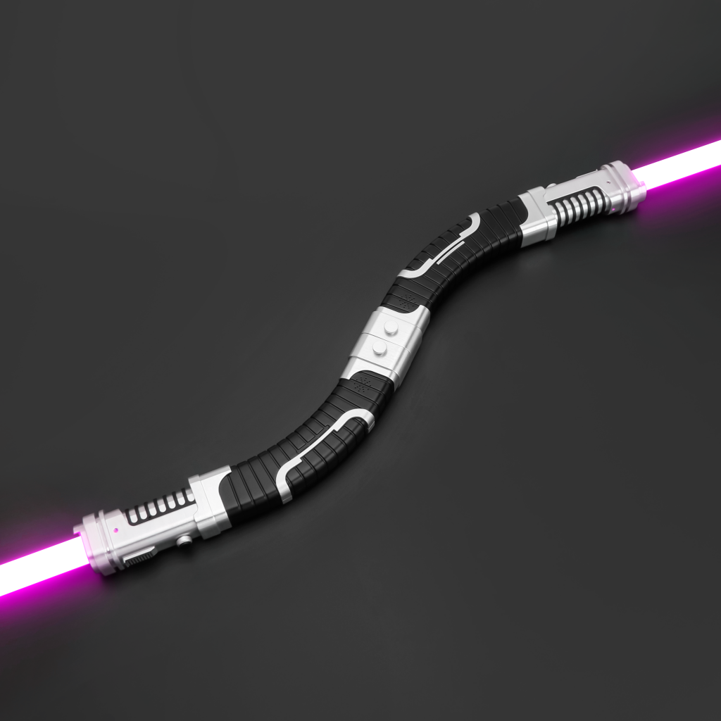 SaberVold SV-Asajj Lightsaber Pair - SaberVold
