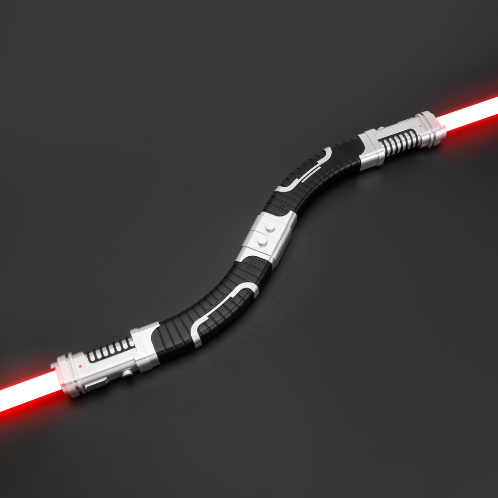SaberVold SV-Asajj Lightsaber Pair - SaberVold
