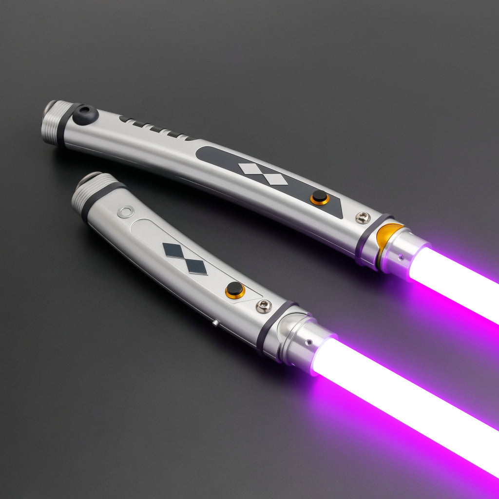 SaberVold SV-Ashoka Lightsaber - SaberVold