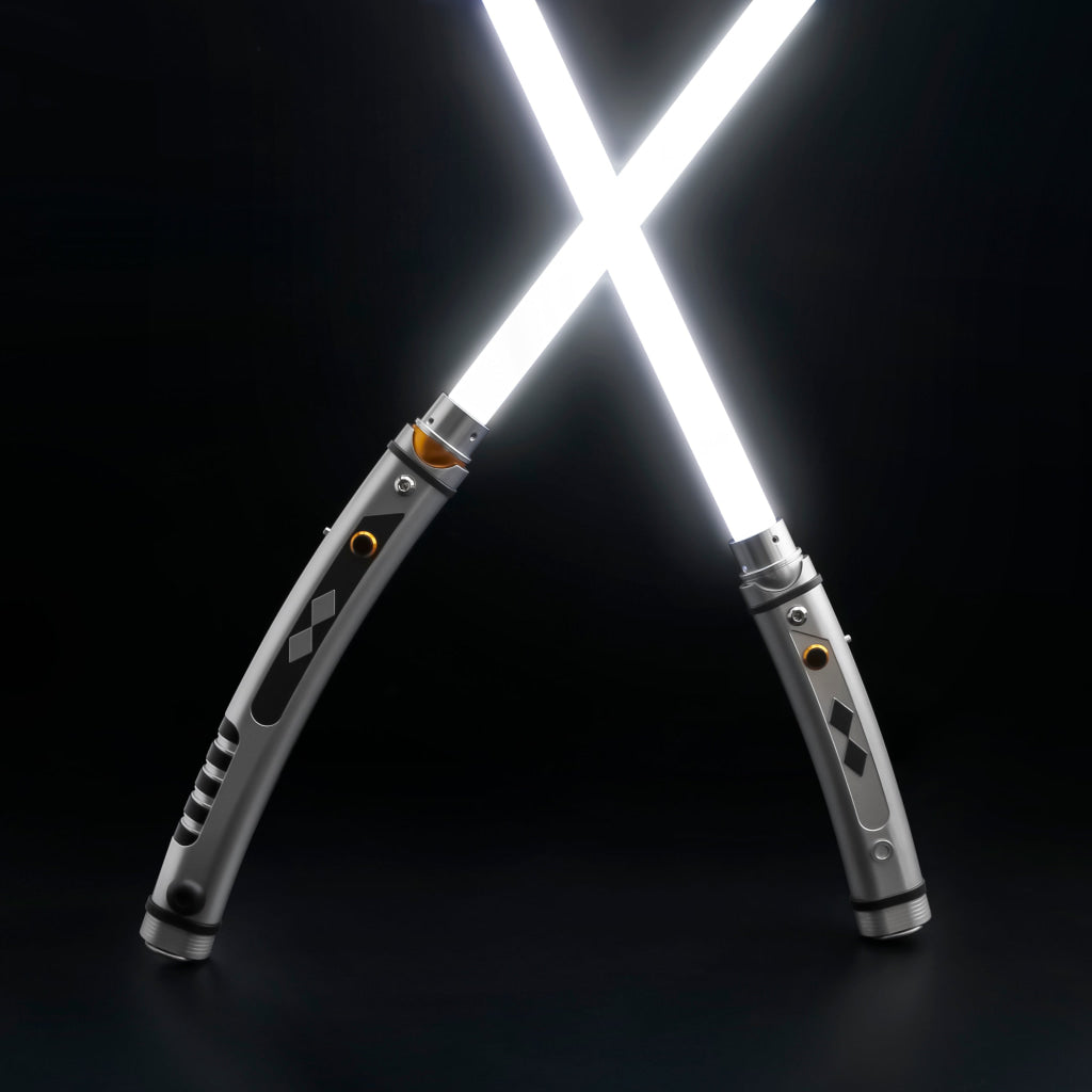 SaberVold SV-Ashoka Lightsaber - SaberVold
