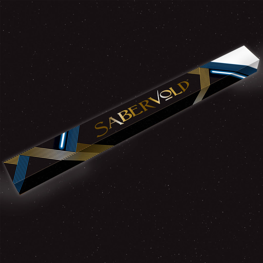 Sabervold Sv-Aurora Lightsaber