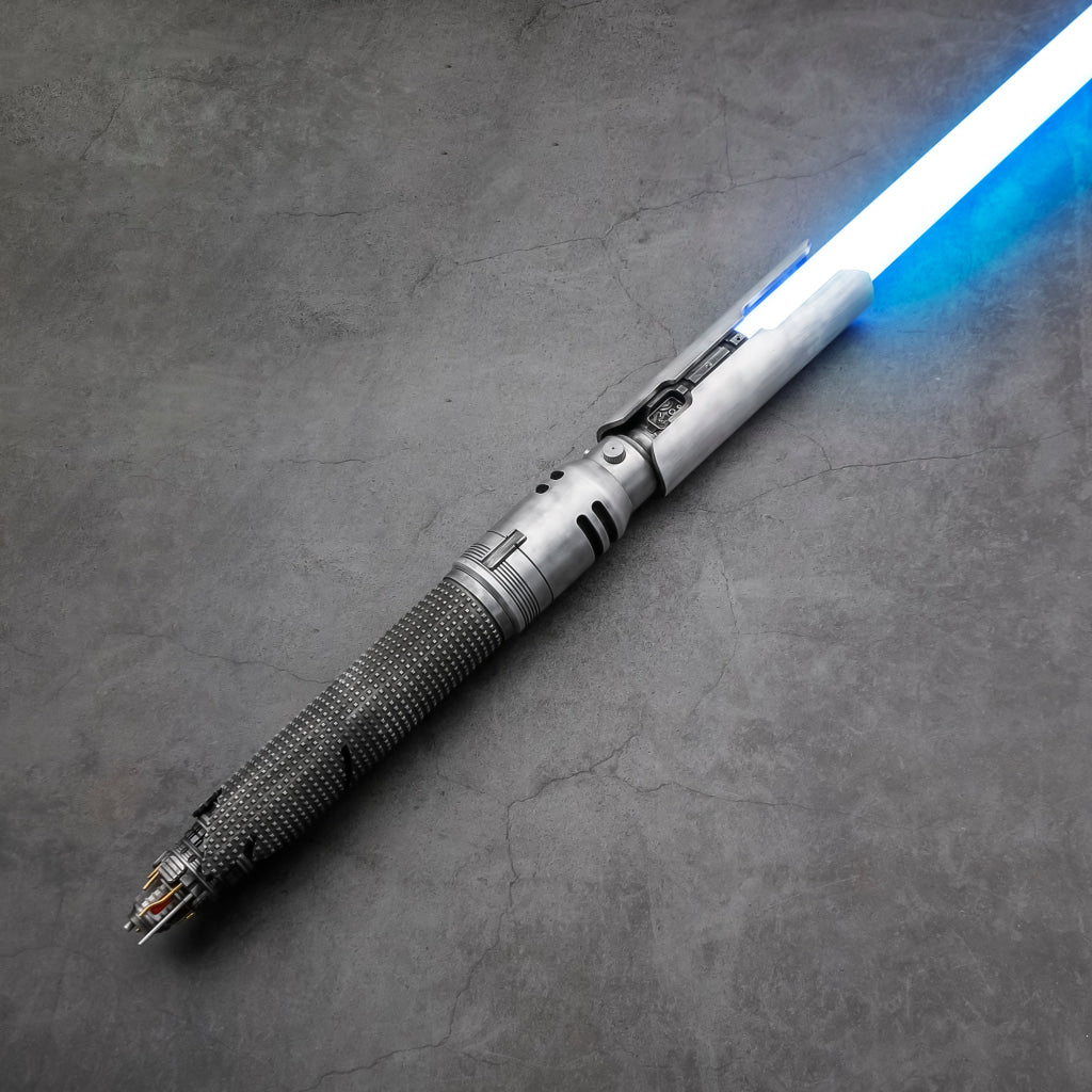 Sabervold Sv-Cal Iii Weathered Lightsaber