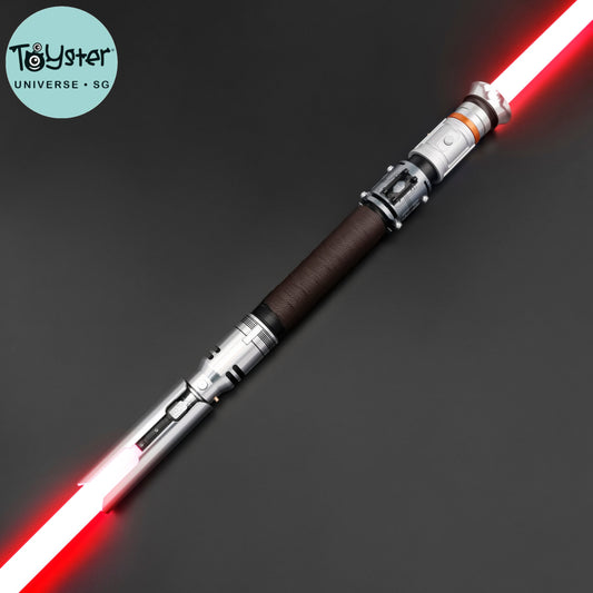 Sabervold Sv-Cere + Cal Lightsaber