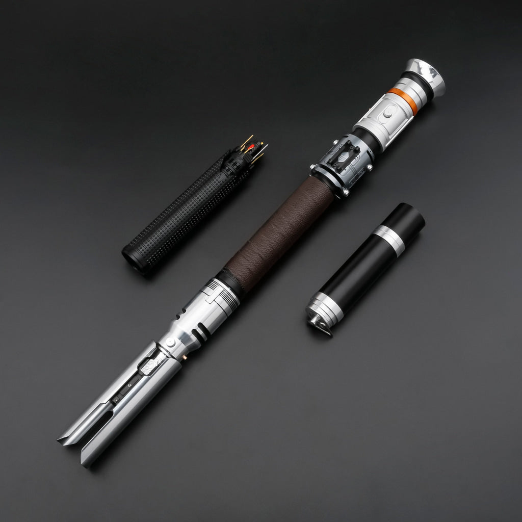 Sabervold Sv-Cere + Cal Lightsaber