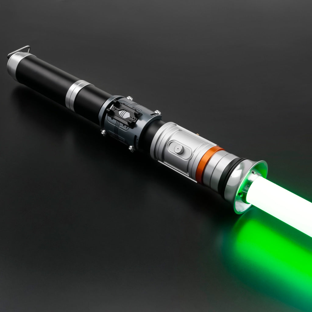 Sabervold Sv-Cere Lightsaber