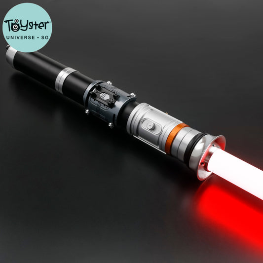 Sabervold Sv-Cere Lightsaber