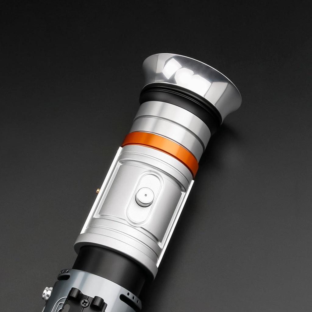 Sabervold Sv-Cere Lightsaber