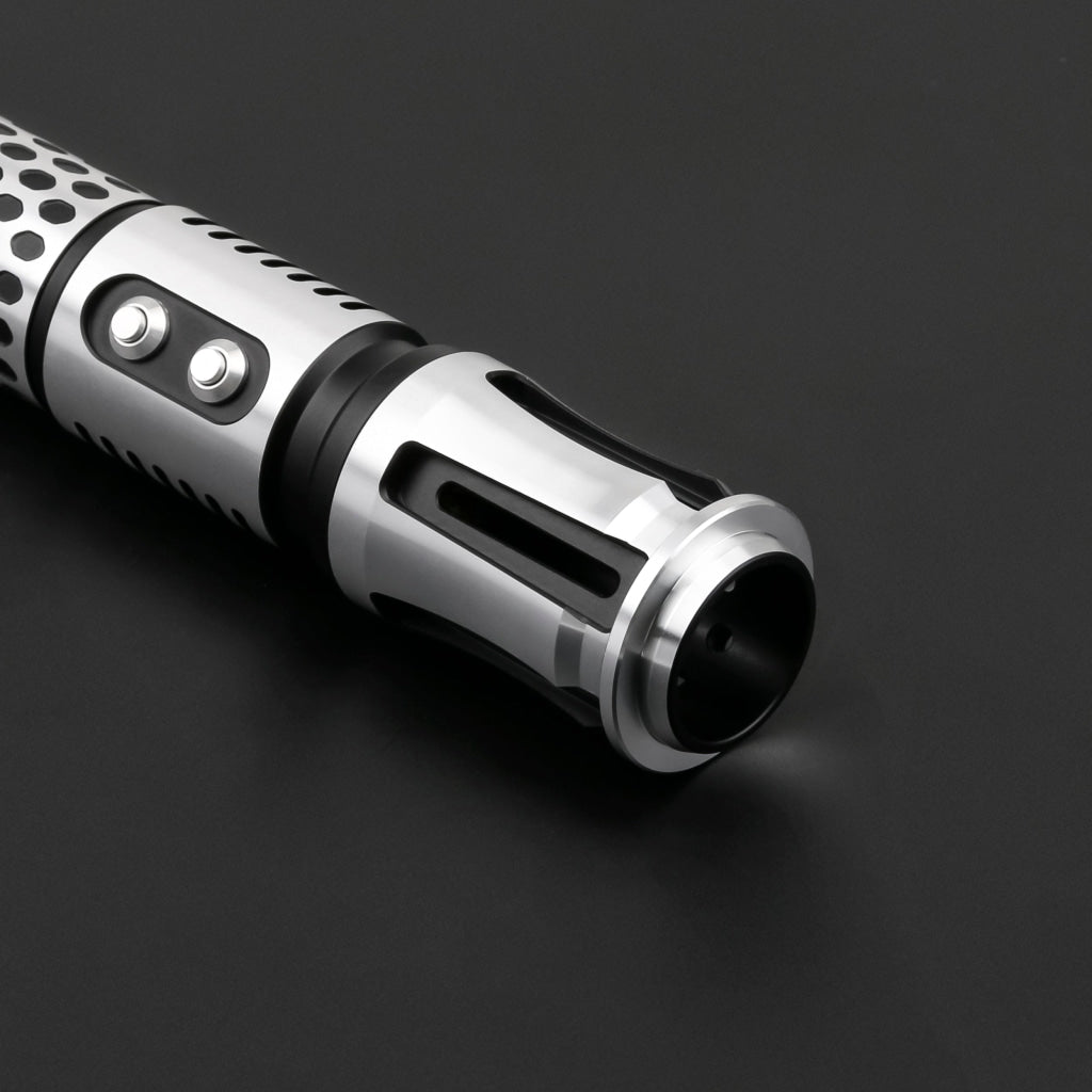 Sabervold Sv-Dorado Lightsaber - Premium Rgb