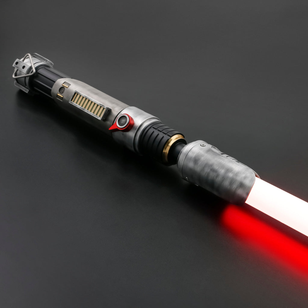Sabervold Sv-Ezra Ii Lightsaber