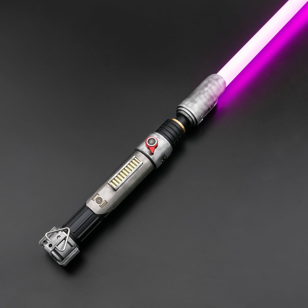 Sabervold Sv-Ezra Ii Lightsaber