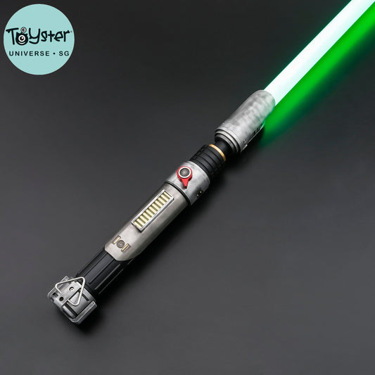 Sabervold Sv-Ezra Ii Lightsaber